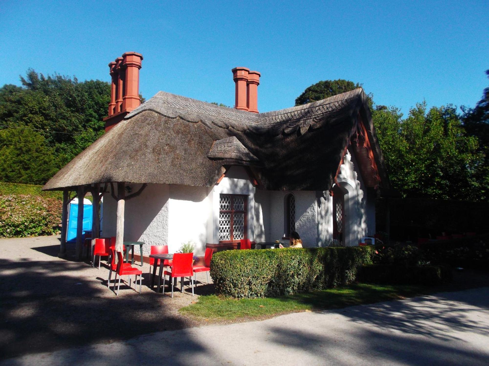 Kerry Holiday Homes At The Killarney Holiday Village Exterior photo