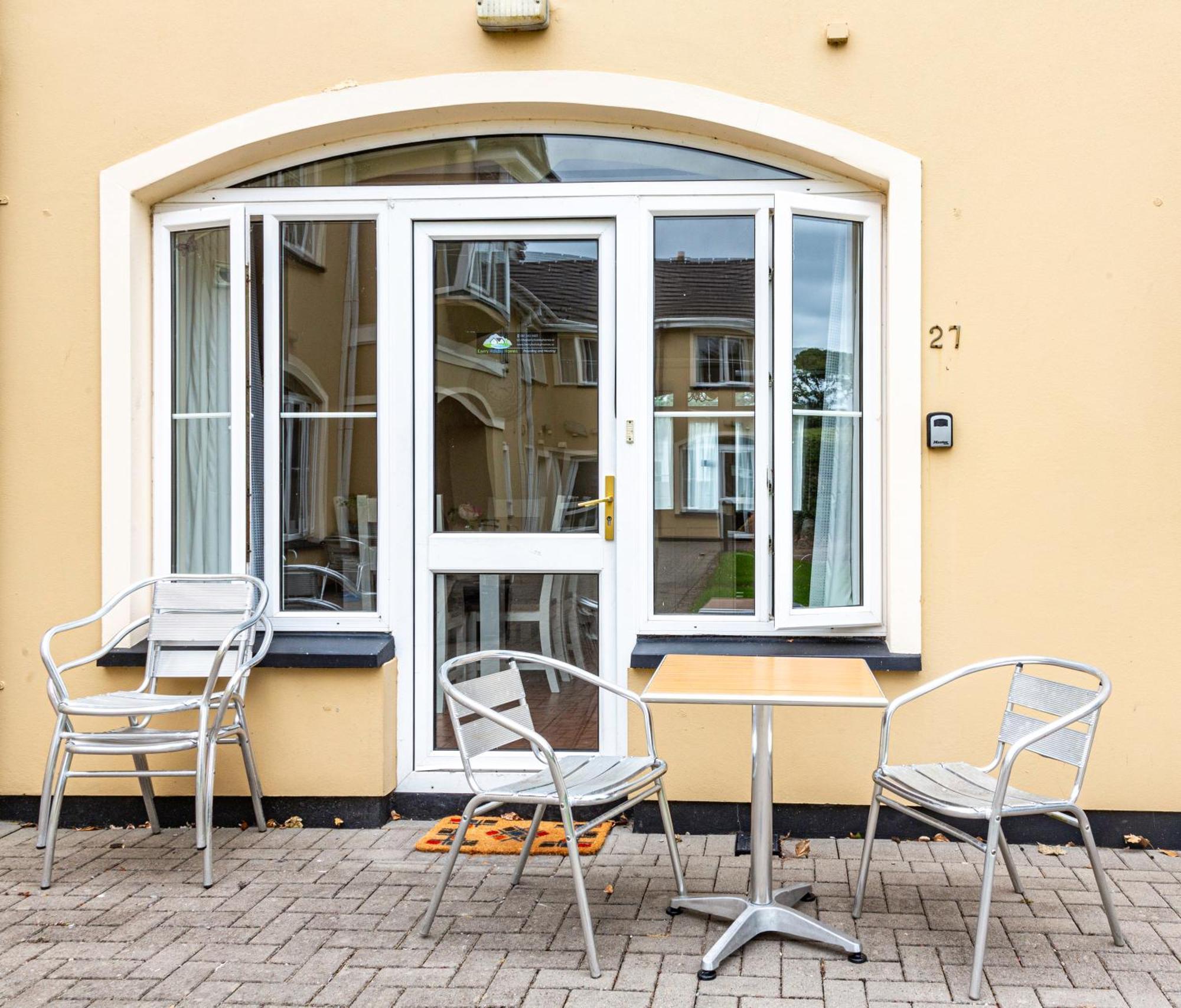 Kerry Holiday Homes At The Killarney Holiday Village Exterior photo