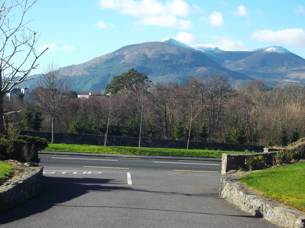 Kerry Holiday Homes At The Killarney Holiday Village Exterior photo